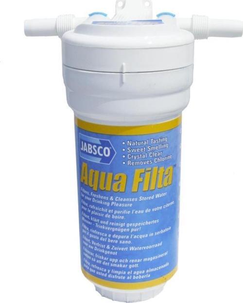 59000-1000 Aqua Filta Tatlı Su Filtresi 1/2"