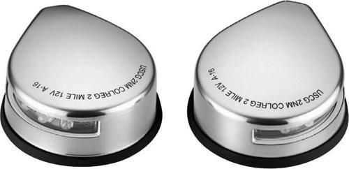 Led Burun Seyir Feneri İskele Sancak 12v