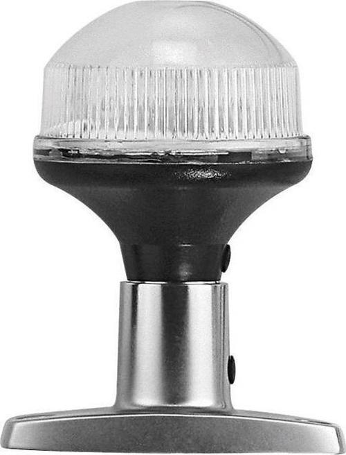 Led Plastik Ayaklı Tepe Lambası 12v