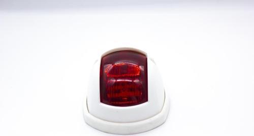 Led Seyir Feneri İskele 12v