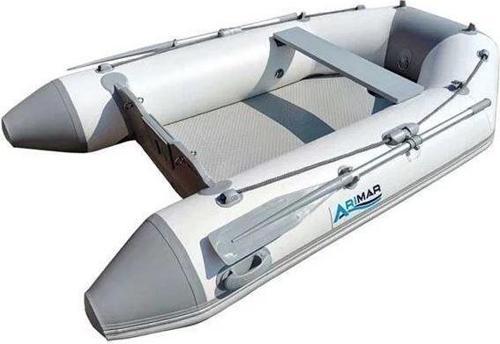 Softline Şişme Tabanlı Bot 210cm