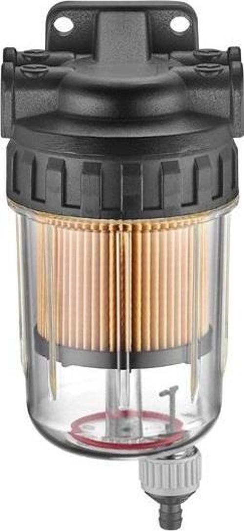 Mazot Yakıt Filtresi 25 Micron