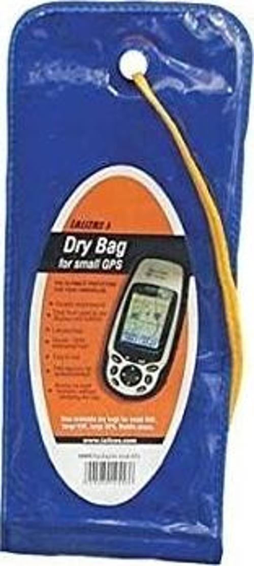 GPS İçin Kuru Çanta 23x9,5cm