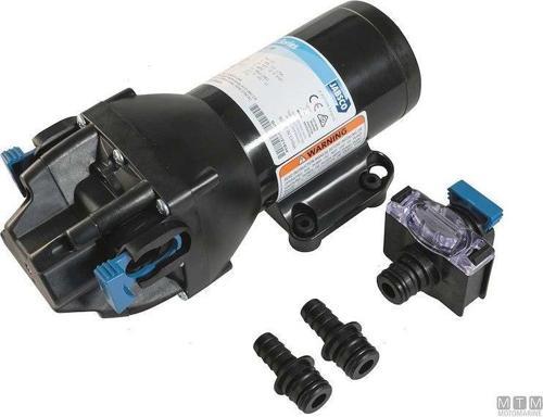 Parmax HD4 Hidrofor 40psi 15lt/dk 12v