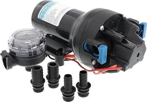 Parmax HD5 Hidrofor 19lt/dk 12v