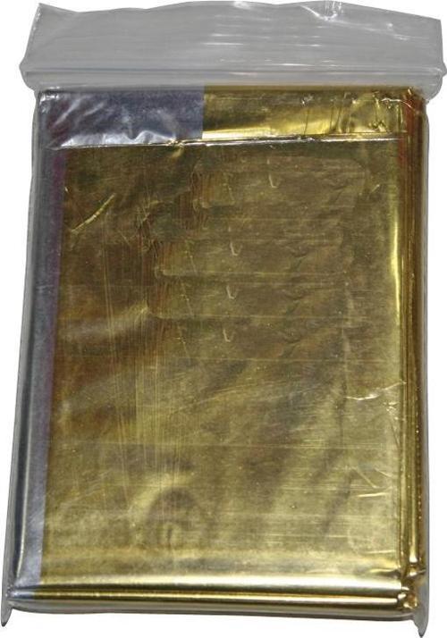 Isı Battaniyesi 2,1x1,6mt