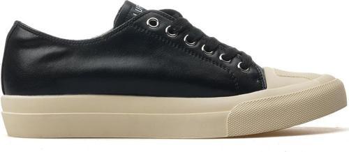 Lıana Kadın Sneaker Günlük Ayakkabı 25y 121230037 Z Siyah