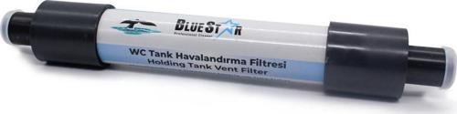 50lik Koku Filtresi 11/2''