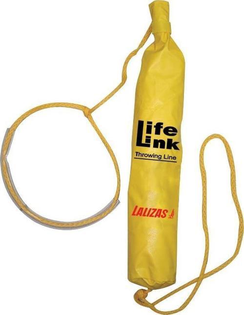 Life Link İpli Kurtarma Sistemi 23mt