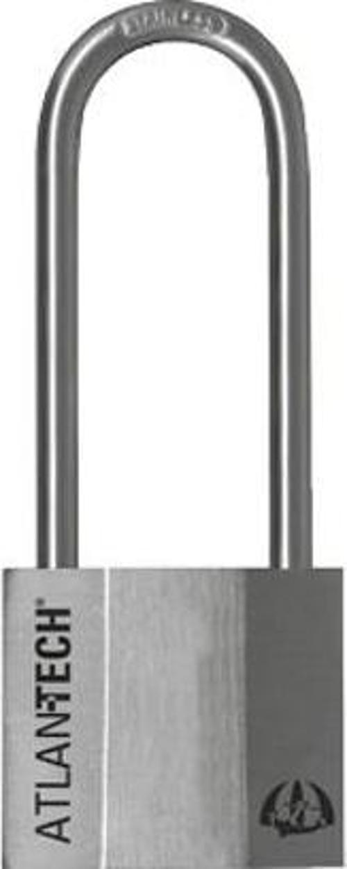2068 Paslanmaz Uzun Asma Kilit 40mm
