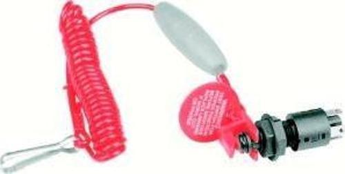 Easternet Motor Stop Mekanizması