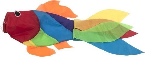 2391 Rainbow Uçan Balık 75cm