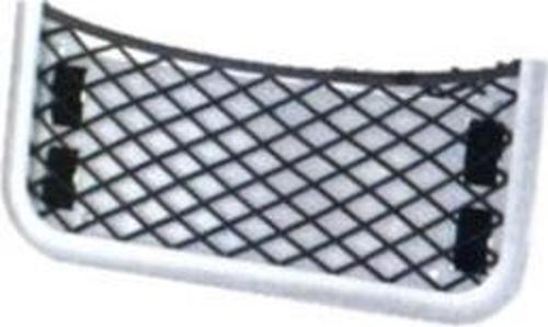 Fileli Saklama Kabı 260x115x32mm