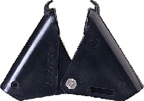 Tente Köşe Mafsalı 90° 22mm