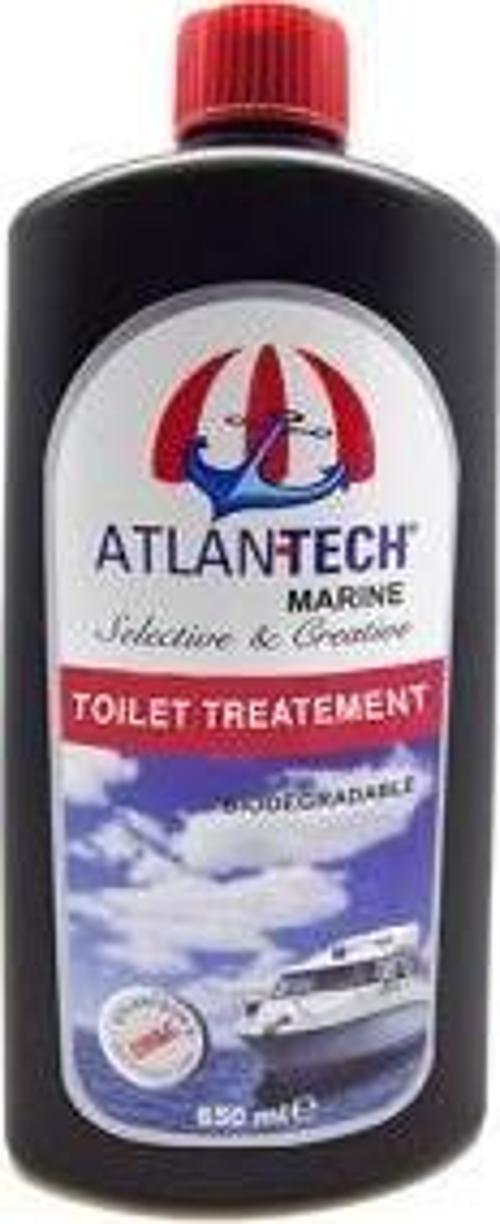 2505 Marin Wc Temizleyici 650ml