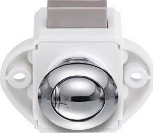 Basmalı Dolap Kulbu 20mm