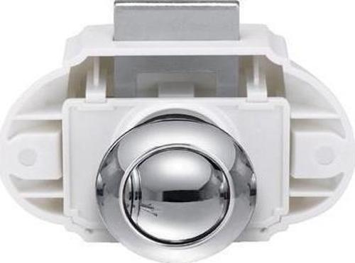 Basmalı Dolap Kulbu 26mm