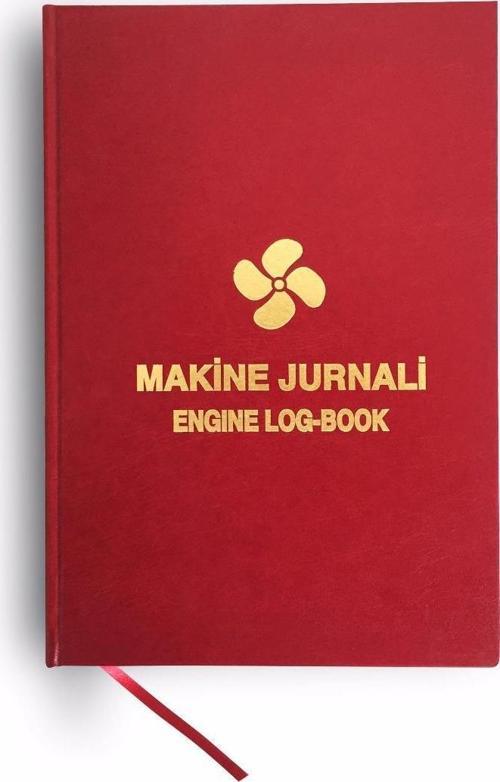 Makina Jurnali