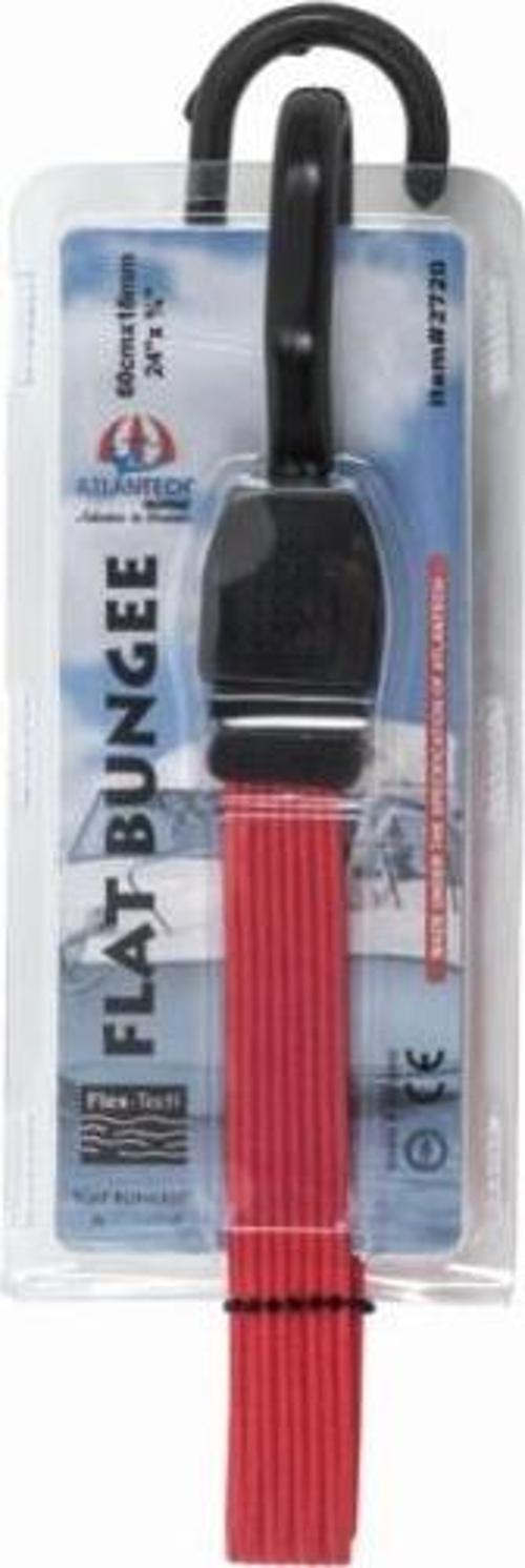 2720 Yassı Bungee 60cm
