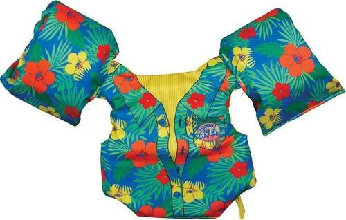 Margaritaville Tropical Çocuk Can Yeleği 
