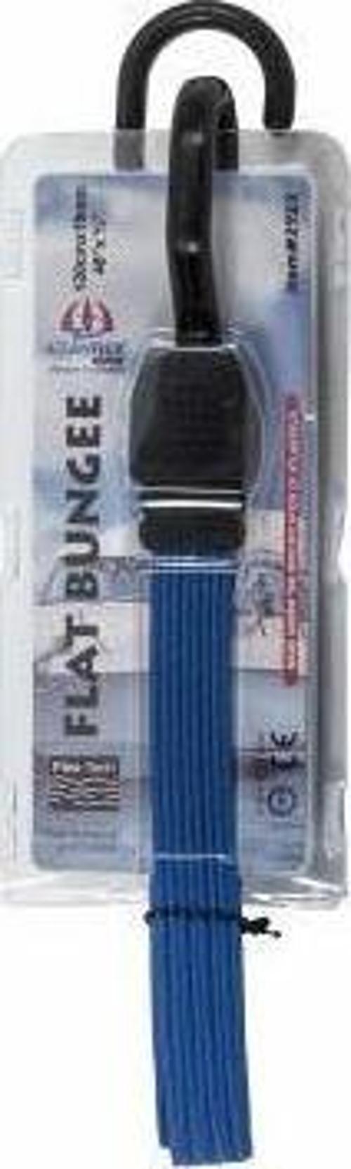 2723 Yassı Bungee 120cm