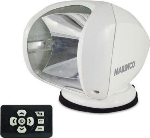 SPL-12W Precision Uzaktan Kumandalı Projektör 100W 12/24V