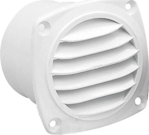 65-70mm Hortum Çıkışlı Havalandırma Kapağı