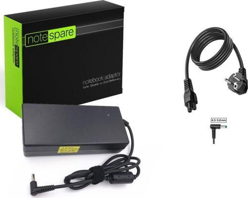 Hp Pavilion Gaming 15-Ec0014Nt 8Ff63Ea, 15-Ec0019Nt 8Ud79Ea Uyumlu Adaptör Şarj Aleti