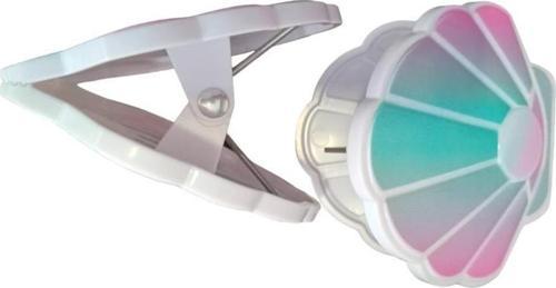 İstridye Havlu Mandalı 2li Paket