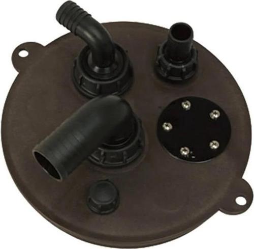 Diablo Pis Su Kapağı H:230mm