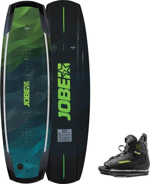 Vanity Wakeboard 141cm + Maze Ayakkabı 40-45 Seti