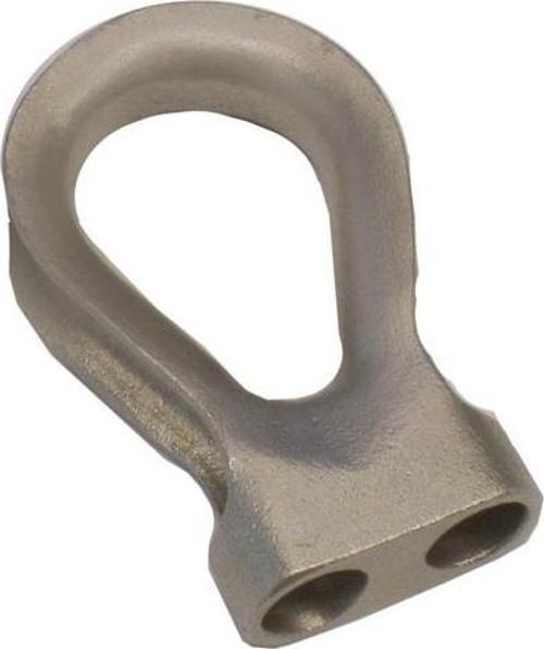 Krom Radansa 10mm