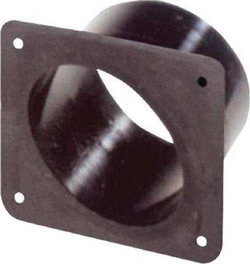 Havalandırma Çıkış Adaptörü 100mm