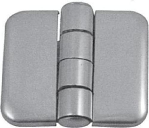 Kapaklı Menteşe 37x37mm