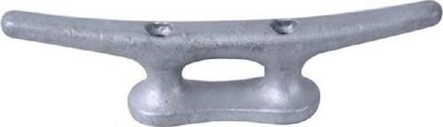 Galvaniz Koç Boynuzu 250mm