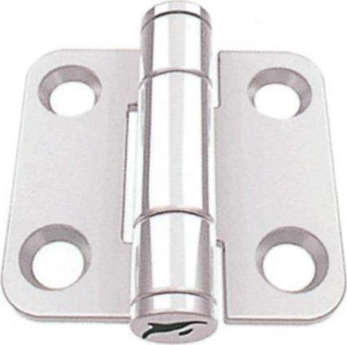 Sert Çalışan Menteşe 38x38mm