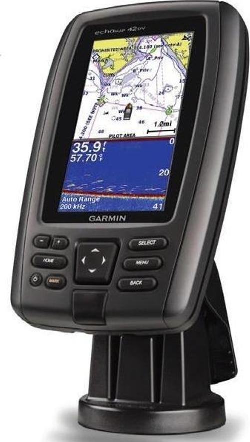 Echomap Plus 42 CV Balık Bulucu