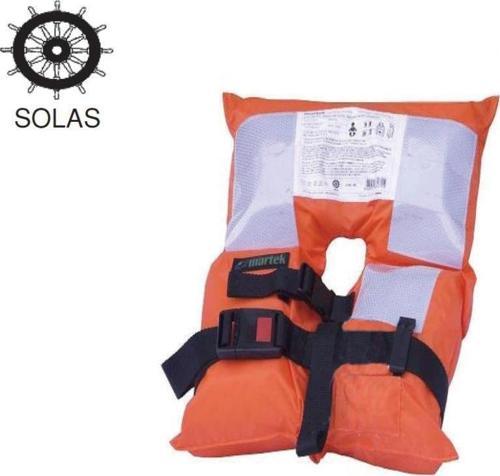 Solaslı Bebek Can Yeleği