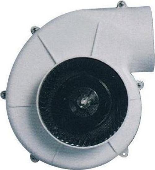 Blower Ağır Hizmet 1000m3/Saat 24v