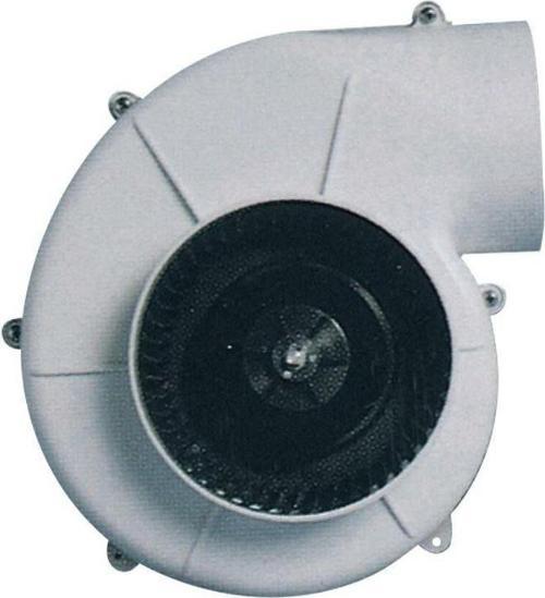 Blower Ağır Hizmet 750m3/saat 24v