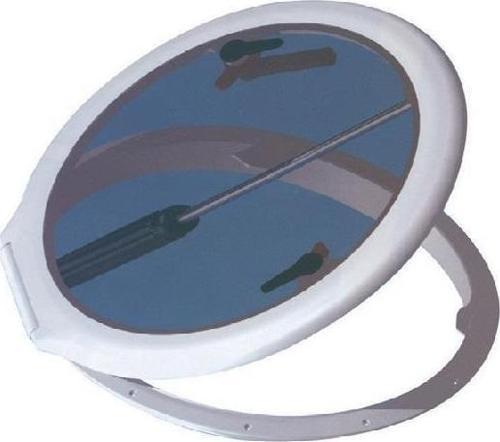 Plastik Hatch 38cm