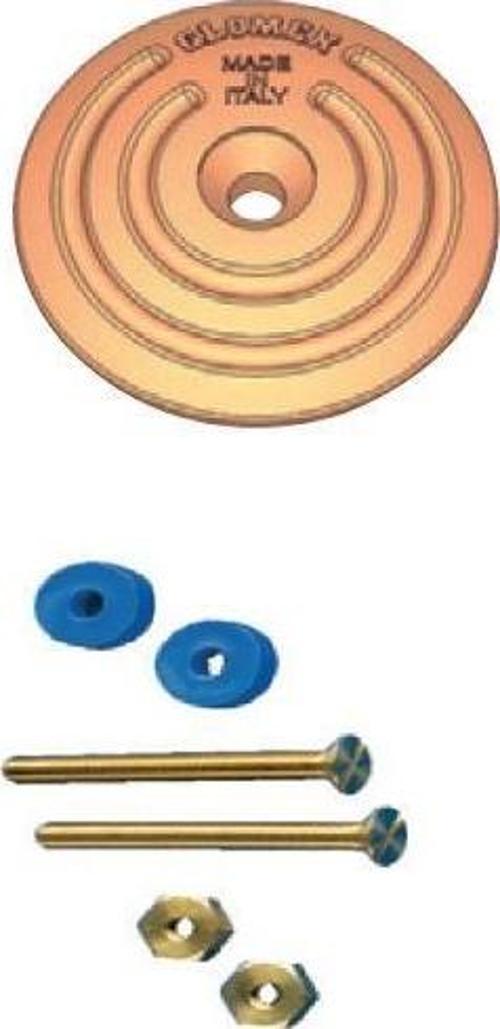 Elektroliz Anotu Genel Amaçlı