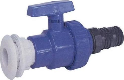 Plastik Vana Seti 1 1/2"