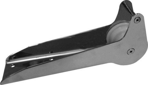 Krom Baş Makarası 65x400mm