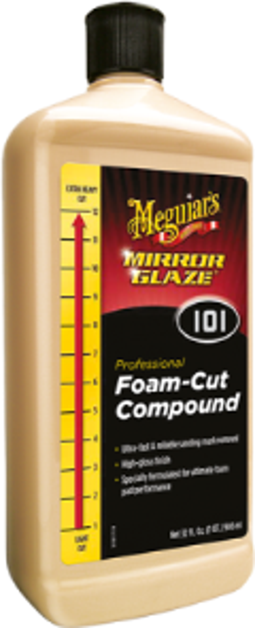 M-10132 Çizik Çıkarıcı Pasta 978ml