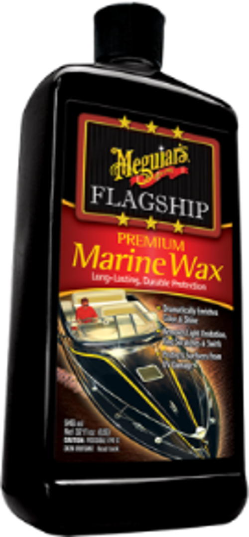 Meguiars M-6332 Marin Premium Boya Koruyucu 945ml
