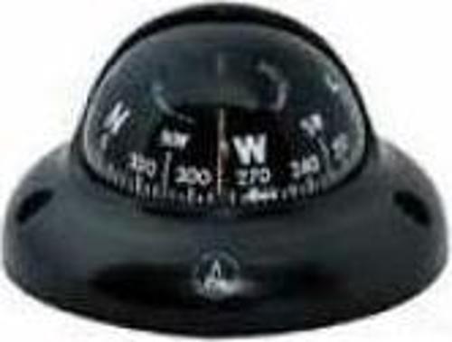 Autonautic C3-001 Pusula Siyah