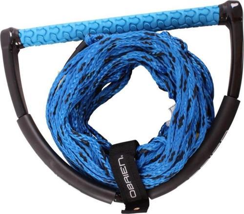 4 Selection Blue/Black Su Kayağı İpi