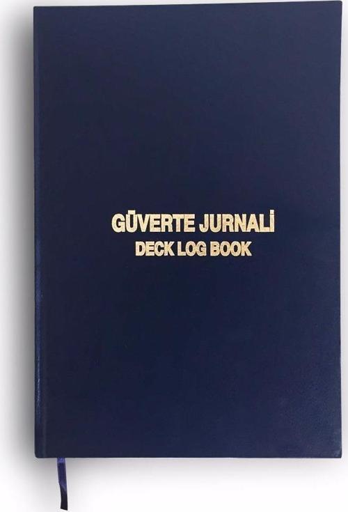 Güverte Jurnali