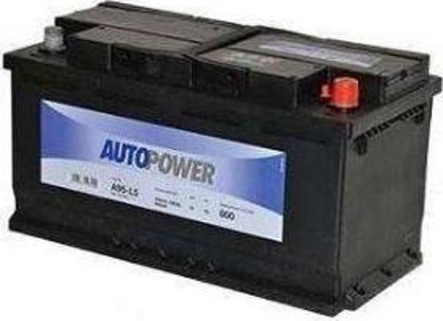 L5 Akü 100Ah